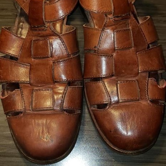 Cole Haan Other - Cole Haan Fisher Man Hiking Sports Sandal